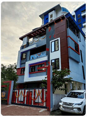 AMPS Power India Pvt. Ltd.