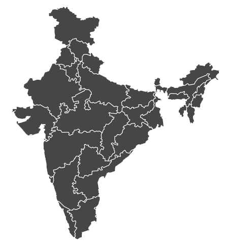 our reach