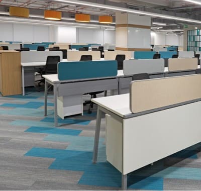interior design and build services