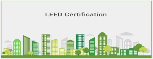 LEED CERTIFICATION